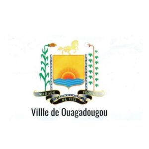 Mairie de Ouaga